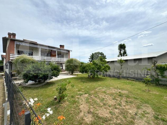 Casa Indipendente - Alpignano . Rif.: Cod. rif 3323776VRG