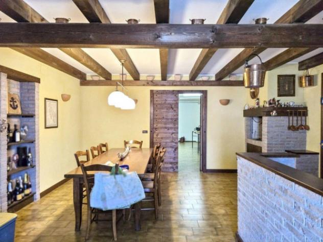 Immobile in asta di 182 m² in vendita a Barbarano Mossano - Foto 6