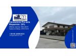 Immobile in asta di 431 m², box auto in vendita a Bruino