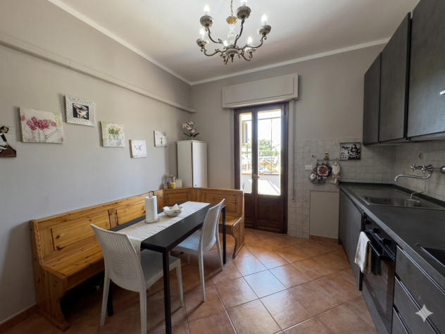 Appartamento in vendita a Buti 70 mq Rif: 1403698