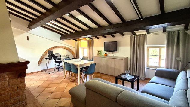 Appartamento in vendita a San Frediano a Settimo - Cascina 80 mq Rif: 1390940