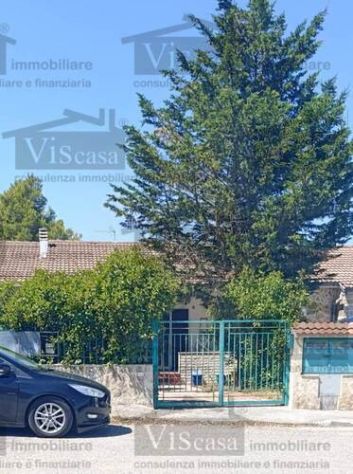 Villa a schiera centrale con giardino - Foto 2