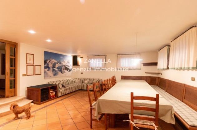 Villa di 434 m² con più di 5 locali e box auto doppio in vendita a Castelfranco Veneto - Foto 19