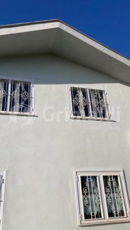 Villa o villino - Castelnuovo di Porto . Rif.: VG05/26VRG - Foto 8