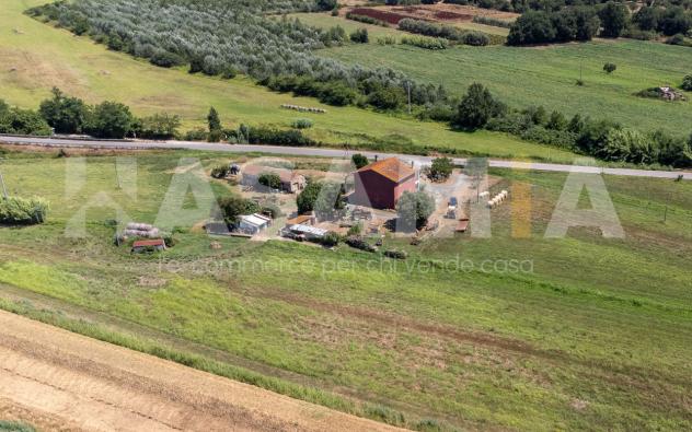 Indipendente in vendita a Castiglione della Pescaia - Foto 8