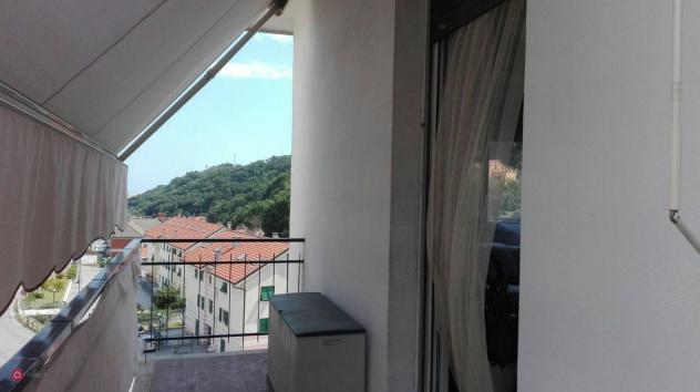Trilocale in Vendita in via sanda 105 a Celle Ligure - Foto 8