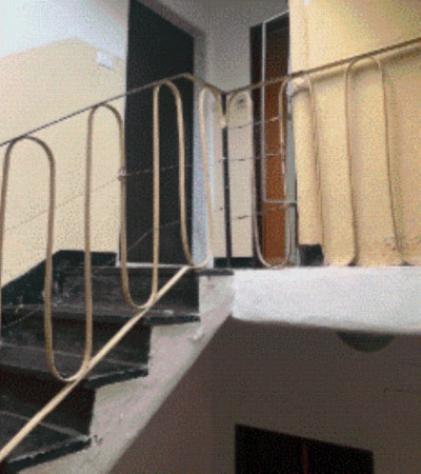 Immobile in asta di 89 m² in vendita a Genova - Foto 5