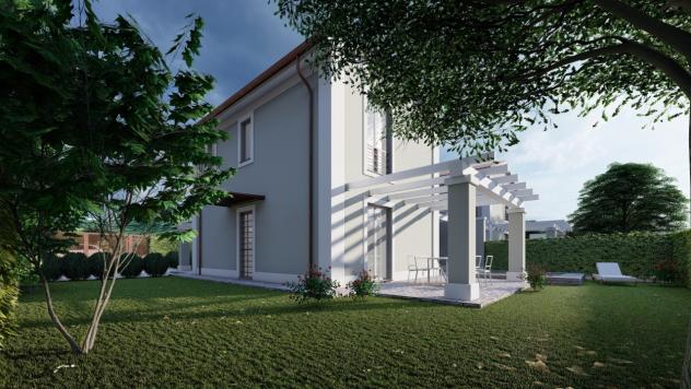 Casa singola in vendita a Luni 130 mq Rif: 1256415 - Foto 6