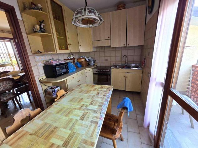 Appartamento in vendita a Marina di Massa - Massa 90 mq Rif: 1405489 - Foto 7