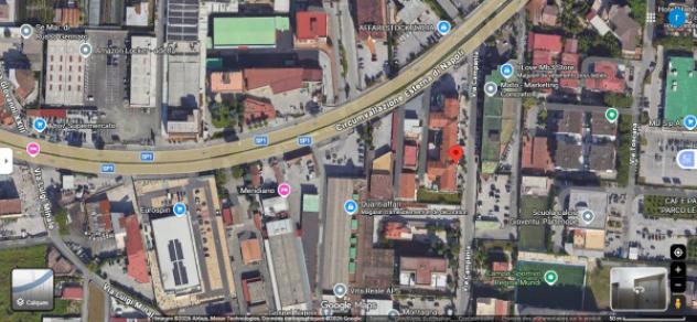 Immobile in asta di 97 m² in vendita a Melito di Napoli - Foto 13