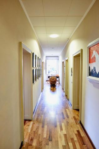 APPARTAMENTO di 5 vani e di 150 mq (MONTECATINI TERME) rif. 118 - Foto 2
