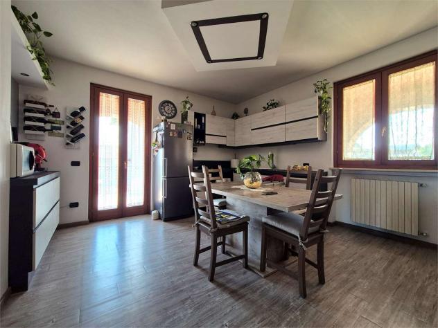 V005498 - Piano terra con giardino privato: una delle soluzioni più richieste del momento! - Foto 9