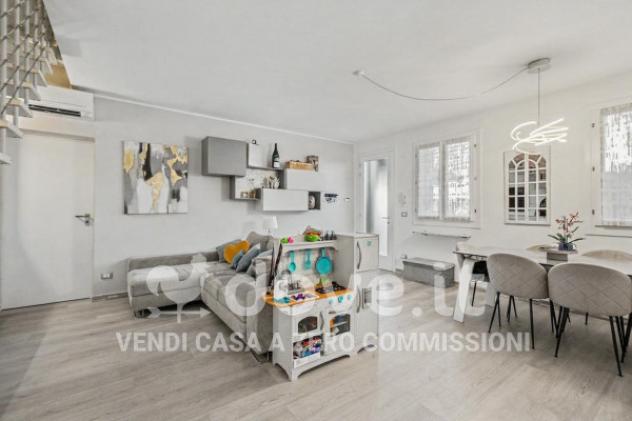 Villetta a schiera di 153 m² con 4 locali in vendita a Occhiobello - Foto 4
