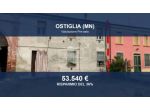 Immobile in asta di 336 m² con più di 5 locali in vendita a Ostiglia