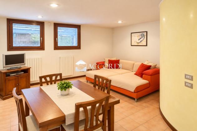BIFAMILIARE di 5 vani e di 270 mq (PADOVA) rif. DS34 - Foto 16