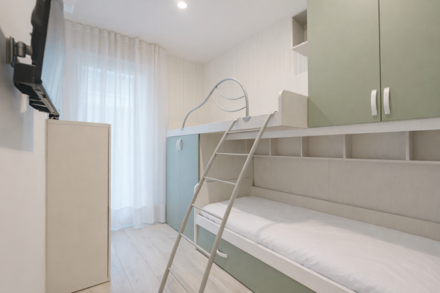 Trilocale in vendita a Padova - Foto 10