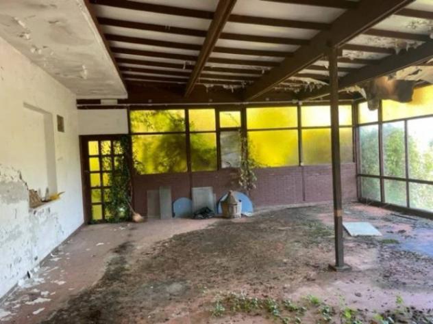 Immobile in asta di 373 m² in vendita a Porto Sant'Elpidio - Foto 20