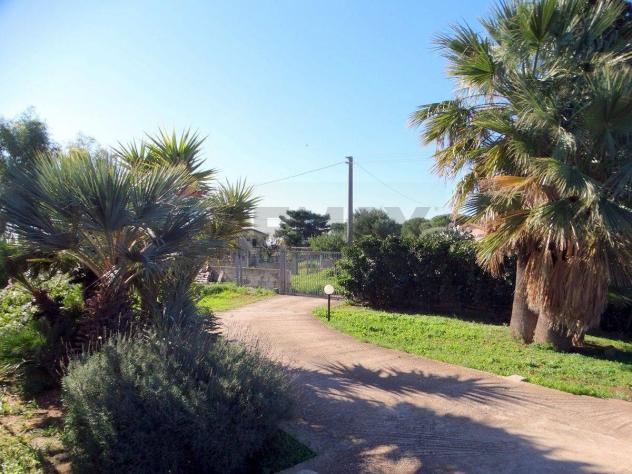 Villa singola in vendita a Ragusa, Marina di Ragusa - Foto 11