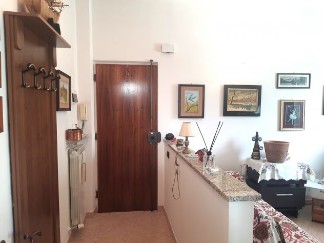 Ronco Scrivia 5,5 vani ristrutturati con balcone - Foto 2