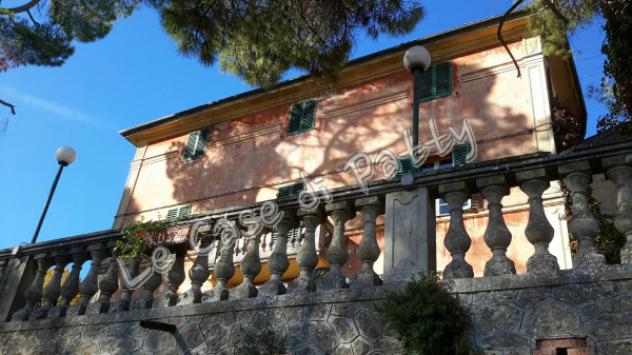 Villa di 850 m² con più di 5 locali in vendita a Sasso Marconi - Foto 4