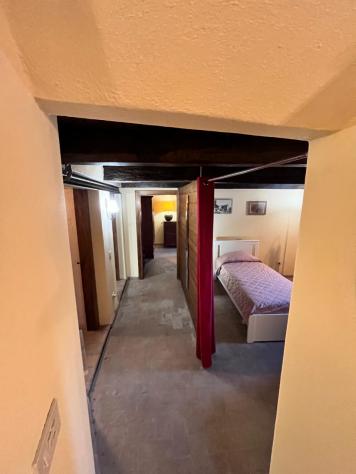 APPARTAMENTO di 4 vani e di 111 mq (SORANO) rif. SORANO 75 SOPRA - Foto 13