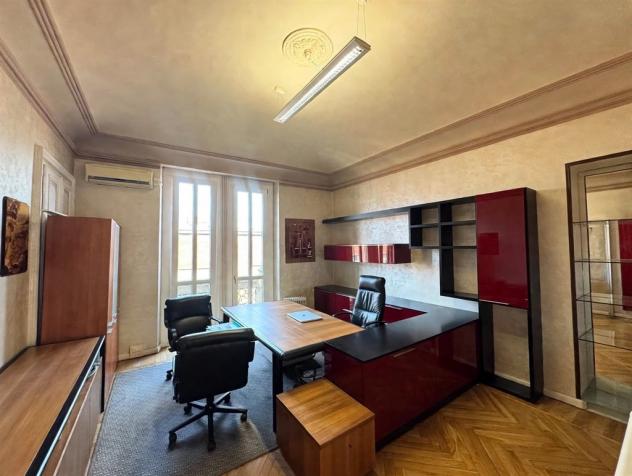 ELEGANTE APPARTAMENTO LIBERTY - Foto 4