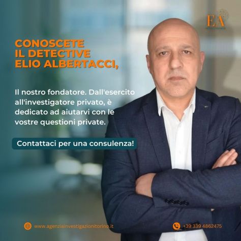 Investigazioni aziendali indagini industriali investigatore privato torino - Foto 4