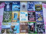PARTE 1, VENDITA COLLEZIONE RIVISTE, MAGAZINE, DOCUMENTARI DI VARI GENERI