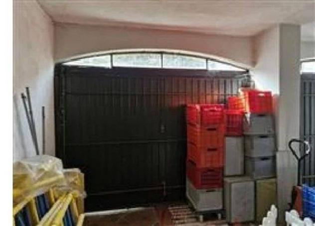 Immobile in asta di 347 m² in vendita a Castano Primo - Foto 4