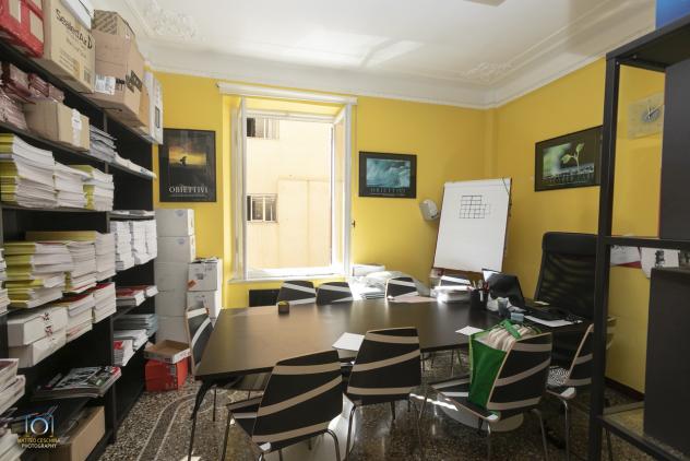 Ufficio in affitto a Genova - Foto 8