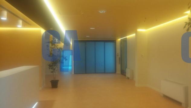 Ufficio a Milano - Rif. ULAAN2995 - Foto 2