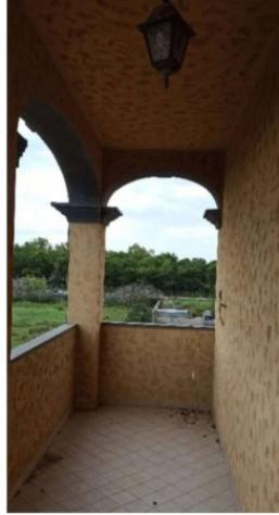 Immobile in asta di 768 m² in vendita a Nurachi - Foto 2