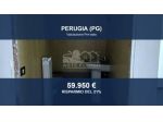 Immobile in asta di 180 m² con più di 5 locali in vendita a Perugia