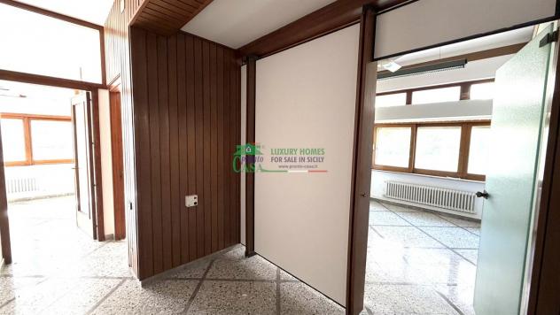 Rif. 7125 - Appartamento per ufficio a Ragusa - Foto 7