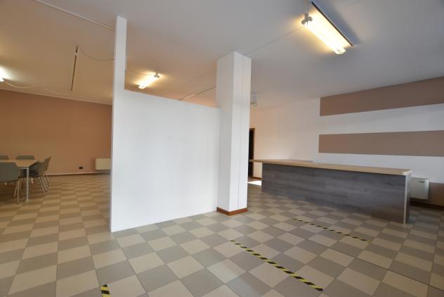 Locale commerciale in affitto a Rubano - Foto 7