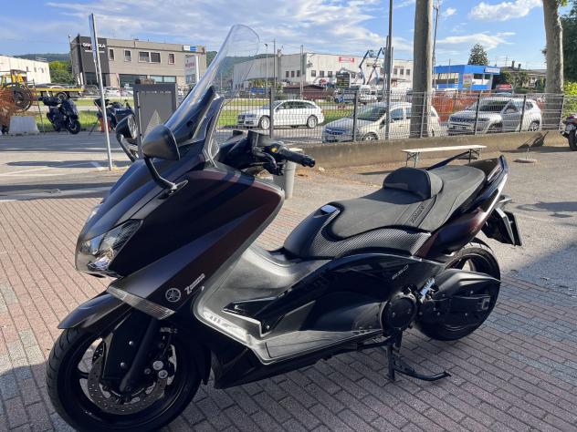 Yamaha T Max 530 null - Foto 2