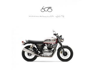 ROYAL ENFIELD Interceptor km 0 rif. 23112921