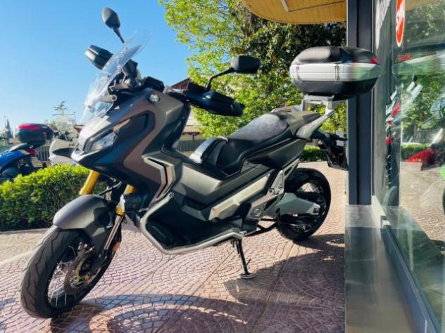 HONDA X-ADV 750 TUTTO INCLUSO ANCHE PASSAGGIO! MINI RATE rif. 23878201 - Foto 7