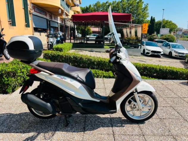 PIAGGIO Medley 150 TUTTO INCLUSO ANCHE PASSAGGIO! MINI RATE rif. 24022087 - Foto 7