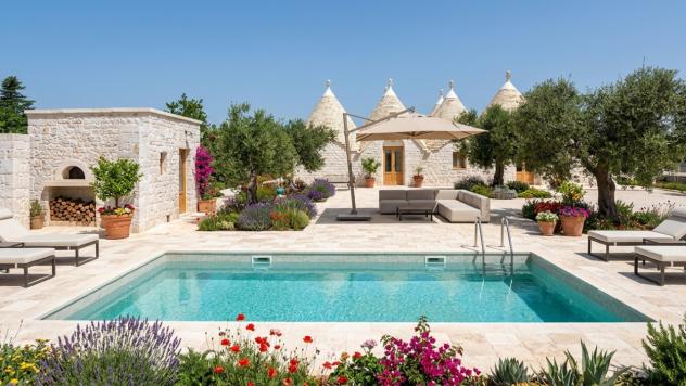 Casale in vendita a Alberobello