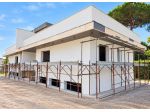 Villetta bifamiliare in vendita a Cinquale - Montignoso 120 mq  Rif: 1451256