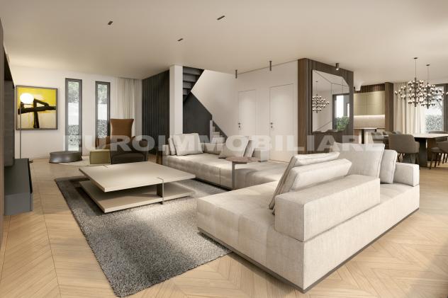 Villa in vendita a Rodengo Saiano - Foto 6