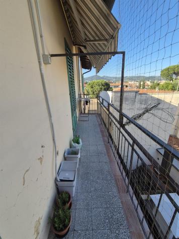 AFFITTASI APPARTAMENTO 65 MQ 2 CAMERE VIA CAPO DI MONDO - Foto 10
