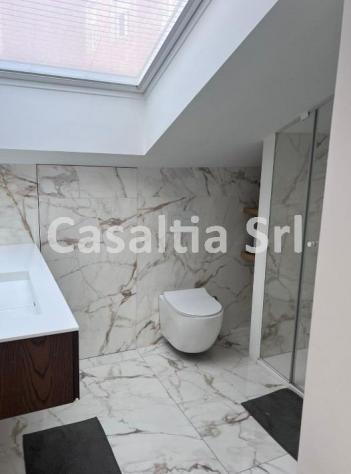 Bilocale in affitto in Via Mosè Bianchi, un una delle zone più eleganti e ben collegate di Milano, a pochi passi dall’area di CityLife - Foto 10