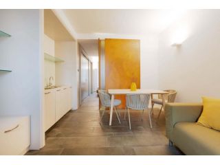 Sarpi Arena modern apartment Bis