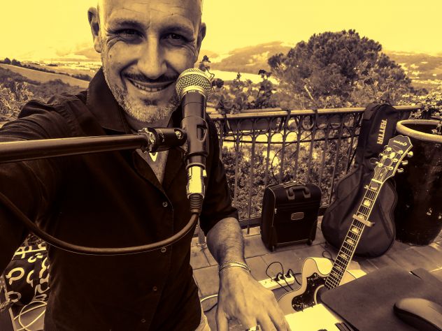 Musicista Pianobar Deejay Feste Matrimoni - Foto 5