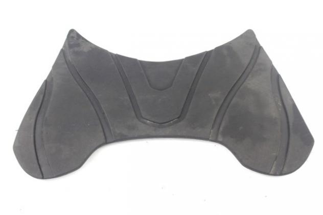 PEUGEOT METROPOLIS 400 1178303700 TAPPETINO PEDANA 13 - 17 FOOTBOARD MAT - Foto 2