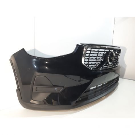 VOLVO XC40 LCI 22- Paraurti Anteriore - 18101 - Foto 3
