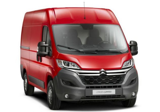 MUSO MUSATA COMPLETA ANTERIORE PRUGEOT JAMPY MAX DUCATO CITROEN