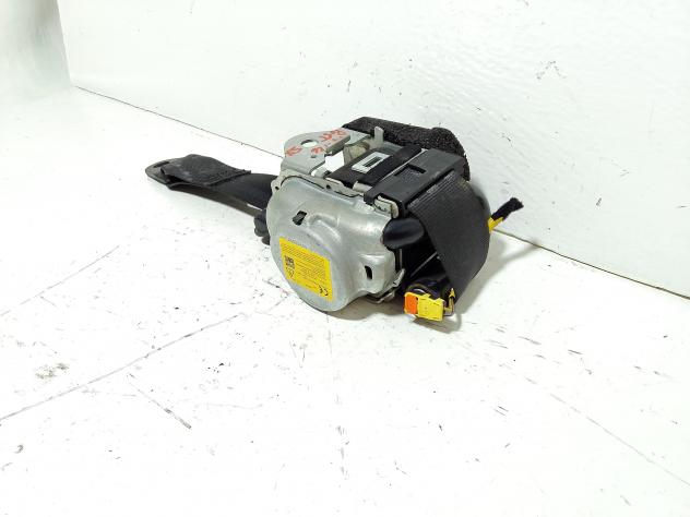 CINTURA DI SICUREZZA POSTERIORE SX FIAT 500 X Serie 34223425B (15) - Foto 3